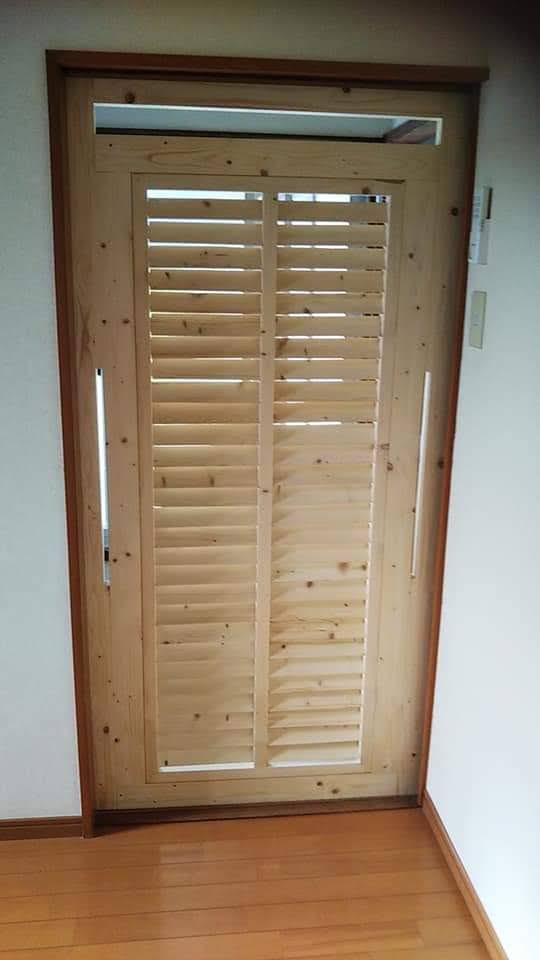 猫脱走防止柵のオーダーメイド リーラボ Re Lab